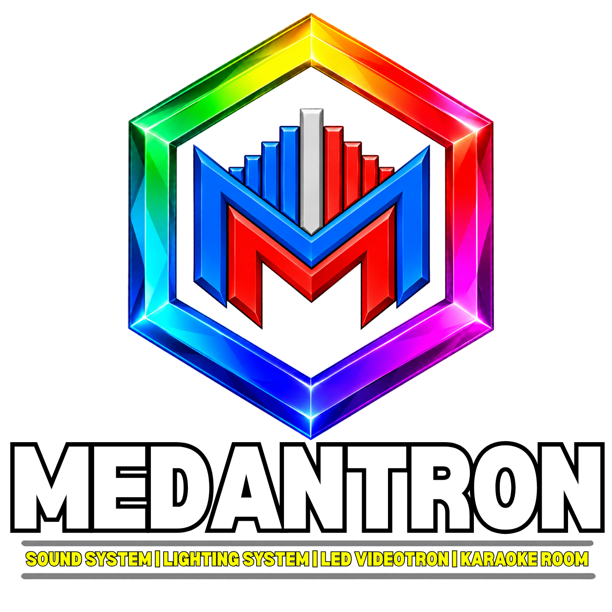 Logo MEDANTRON